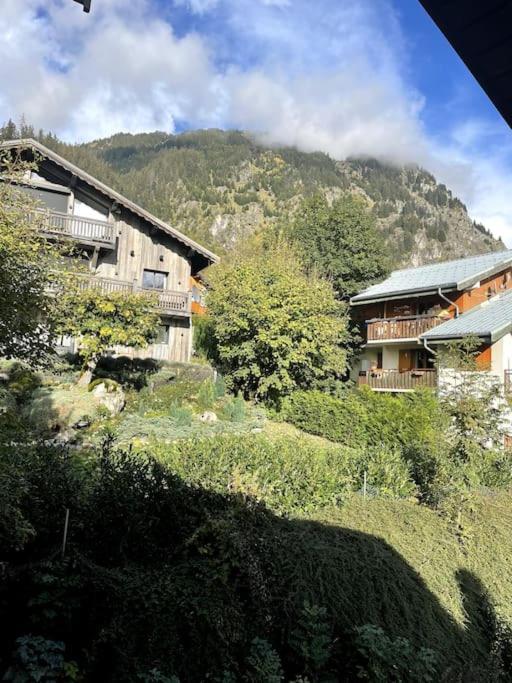 Appartement T3 Champagny-en-vanoise Avec Terrasse Plein Sud La Plagne